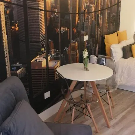 Appartement Girasol Pto *